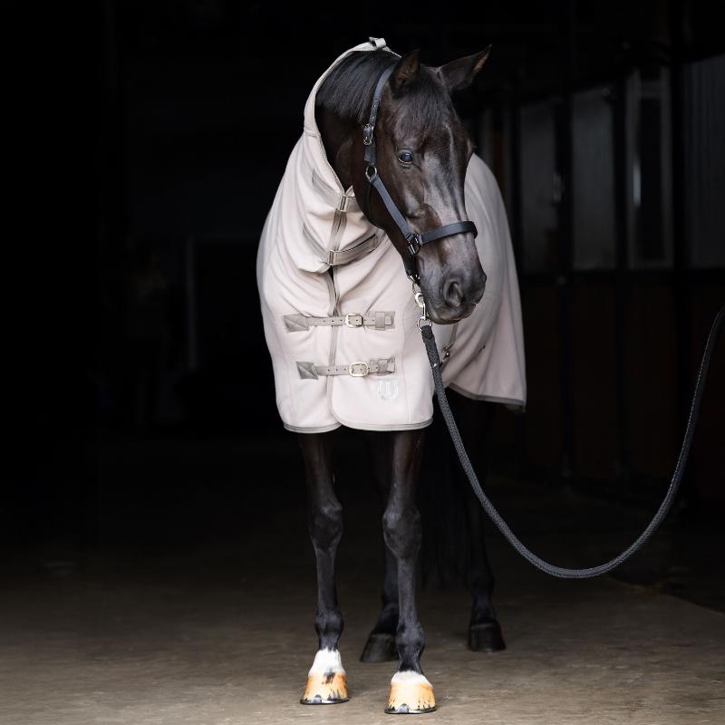 Imperial Riding kaelaosaga fliistekk Fundamental - Helebeež
