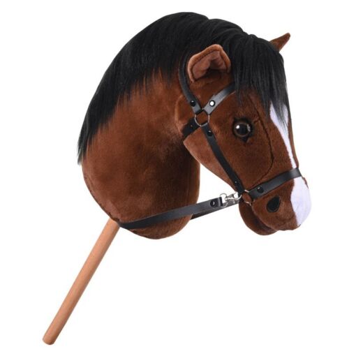 Imperial Riding kepphobune Grand Prix - Tumepruun