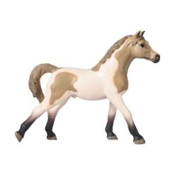 Imperial Riding mudelhobune Magic - Beež ja valge