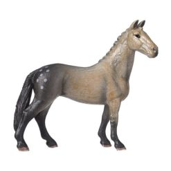 Imperial Riding mudelhobune Magic - Hall