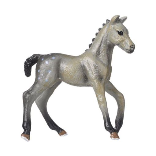 Imperial Riding mudelhobune Magic - Hall varss