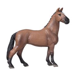 Imperial Riding mudelhobune Magic - Helepruun