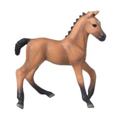 Imperial Riding mudelhobune Magic - Helepruun varss