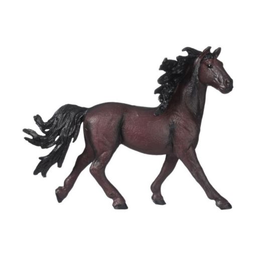 Imperial Riding mudelhobune Magic - Tumepruun