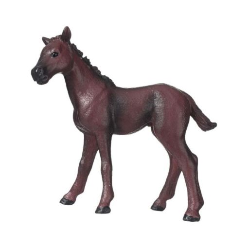 Imperial Riding mudelhobune Magic - Tumepruun varss