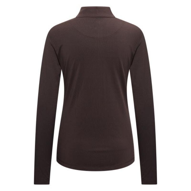 Imperial Riding soe trennipluus Jamy pruun 2