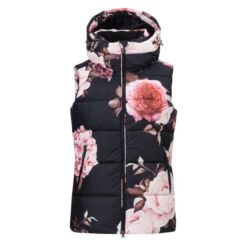 Imperial Riding vest Flora 4