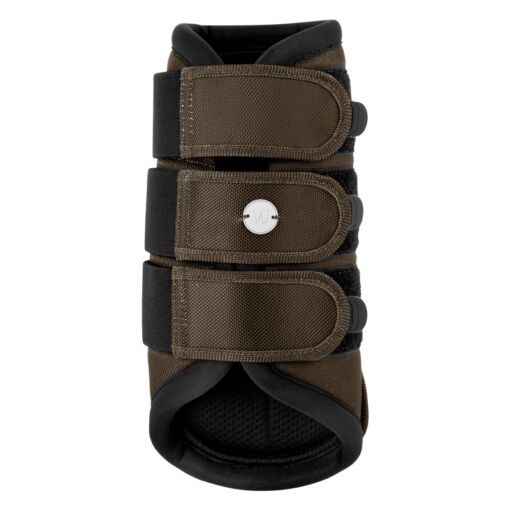 Waldhausen koolisõidukaitsmed Comfort Fit - Oliiviroheline