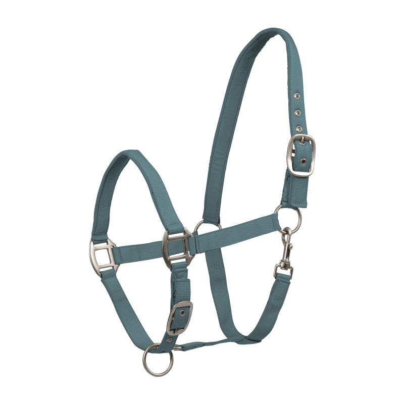 Waldhausen päitsed Satin - Roheline