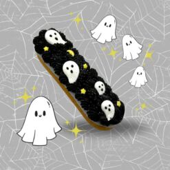 Candy Horse ekleer Halloween