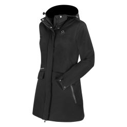 ELT akutoitel soojendusega parka Comfort Heat