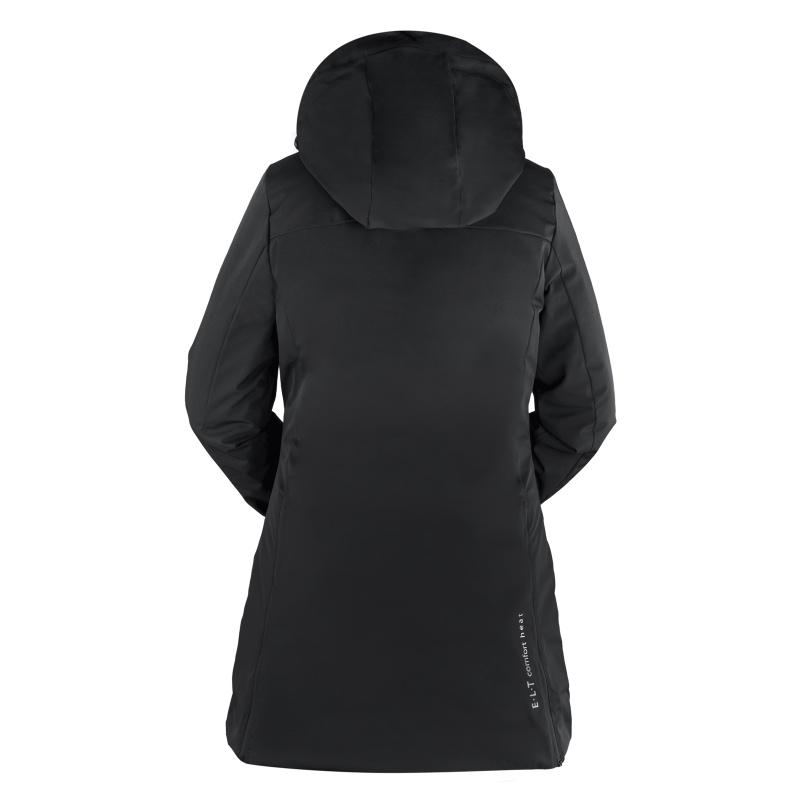 ELT akutoitel soojendusega parka Comfort Heat