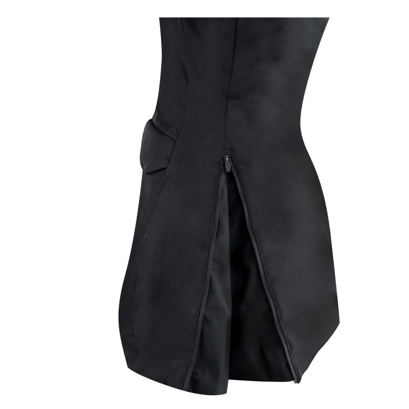 ELT akutoitel soojendusega parka Comfort Heat