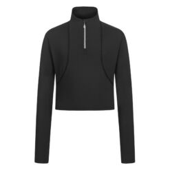 ELT laste trennipluus Alina - Must