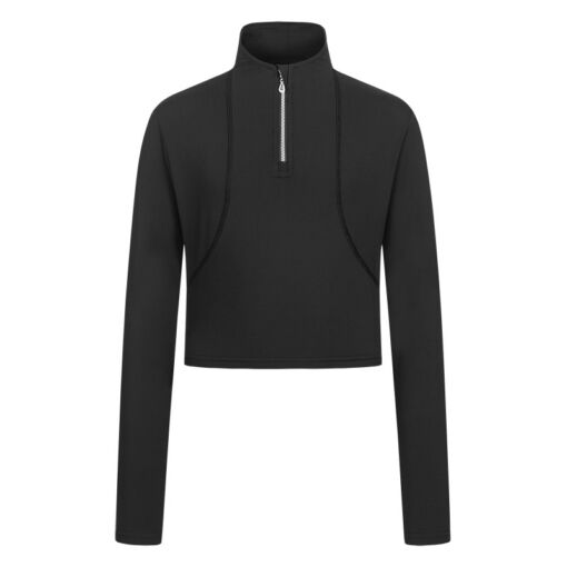 ELT laste trennipluus Alina - Must