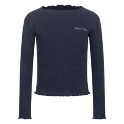 ELT laste trennipluus Lucky Merle - Tumesinine