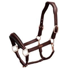 Equestrian Stockholm nahast päitsed Glimmer Moonless Night