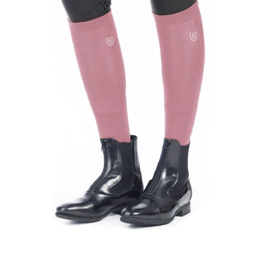 Equestrian Stockholm põlvikud Bamboo Blend Pink