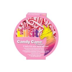 Likit väike lakukivi Xmas 250g - Candy Cane