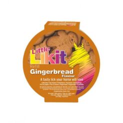 Likit väike lakukivi Xmas 250g - Piparkoogi