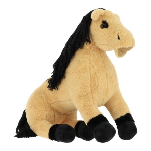 Pony Academy mänguhobune Mini-poney Caramel