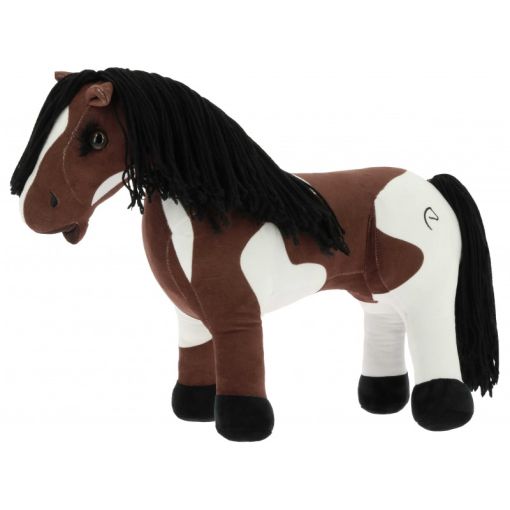 Pony Academy mänguhobune Mini-poney Poly - Laiguline