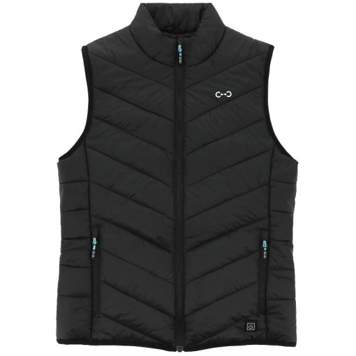 Riding World soojendusega vest Royal