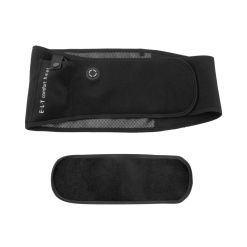 Waldhausen akutoitel soojendusega seljavöö Comfort Heat