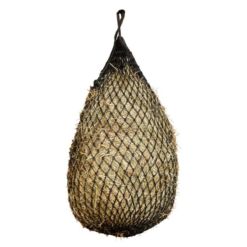 Waldhausen heinavõrk Deluxe must