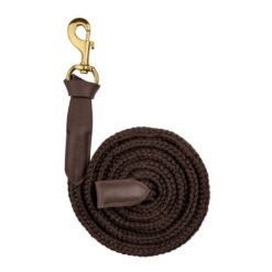 Waldhausen jalutusnöör Royal - Pruun