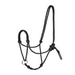 Waldhausen nöörpäitsed liikuva rõngaga must