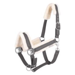 Waldhausen päitsed Sparkle Halter - Hall