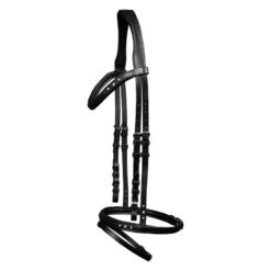 Waldhausen valjad Stone Icelandic - Must