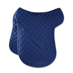 Waldhausen valtrap Star Numnah - Sinine