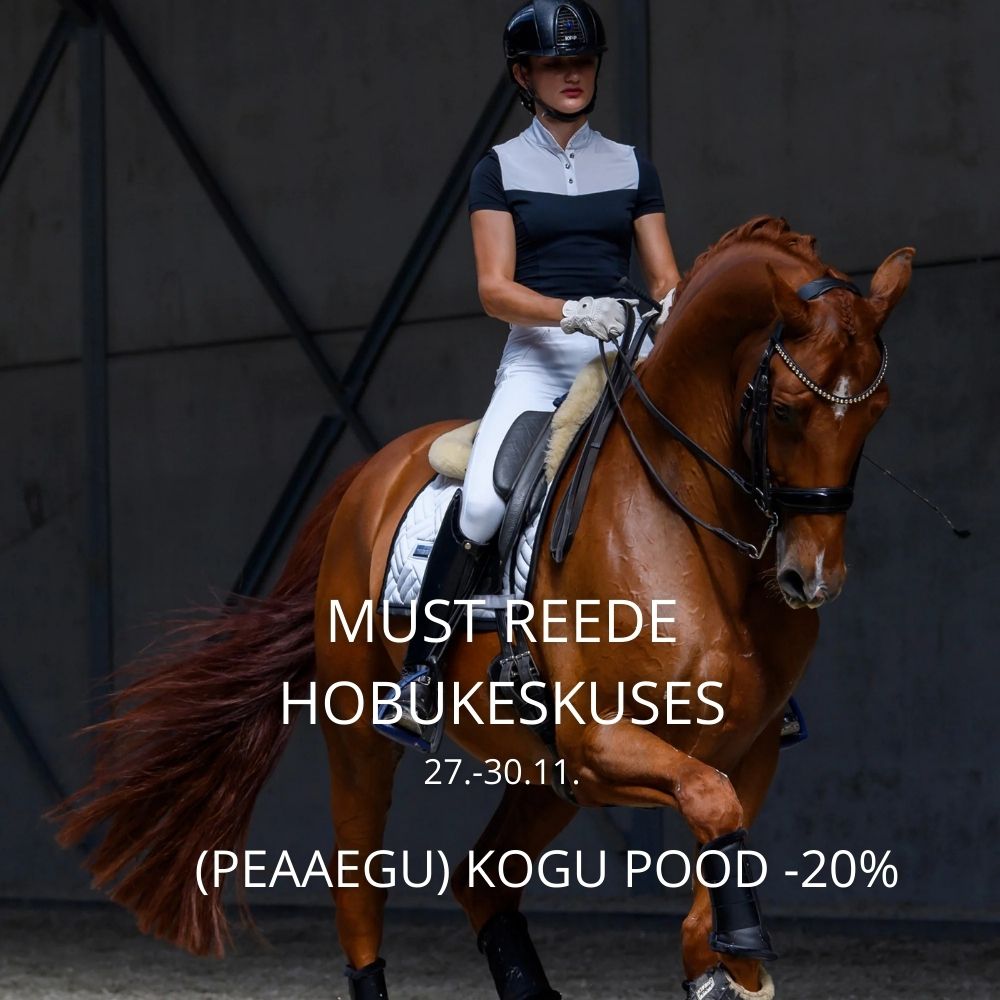 Banner Must reede 2025