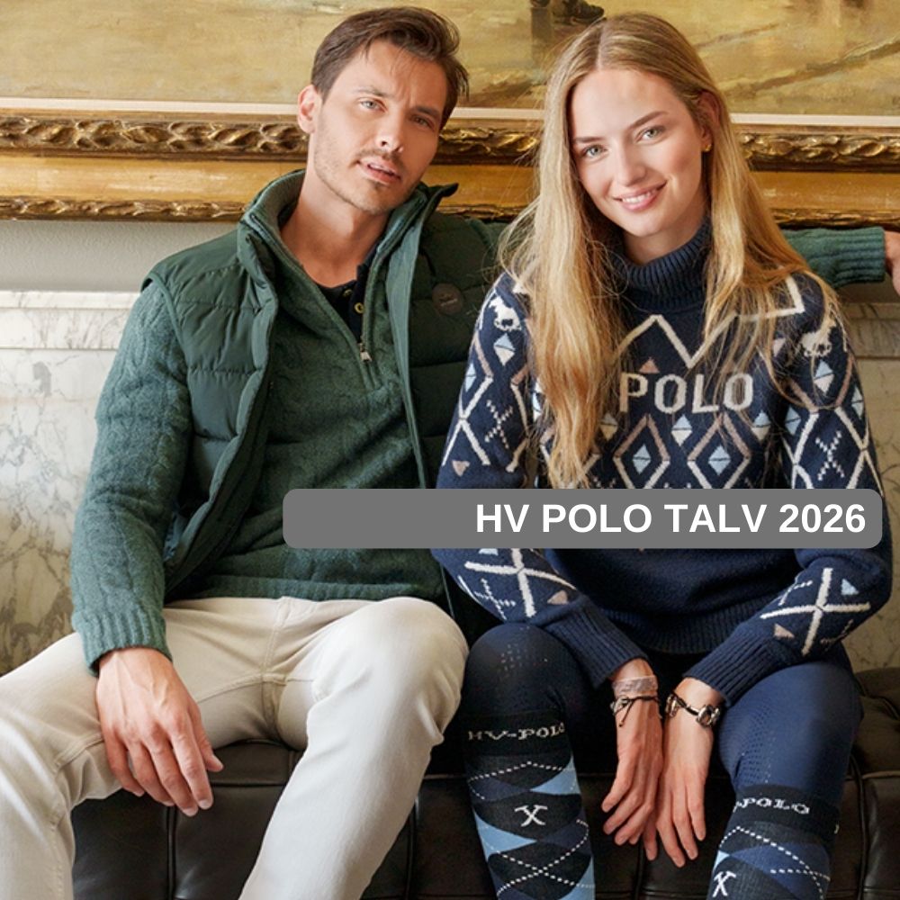 HV POLO kategooria talv 2026