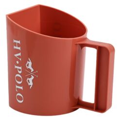 HV Polo söödakopsik oranz