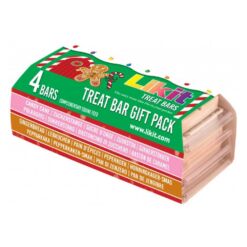 Likit maiuste komplekt Treat Bar Xmas Pack