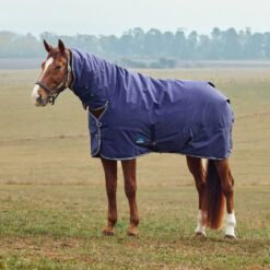 Weatherbeeta kaelaosaga vihmatekk Comfitec Tyro 600D 50g