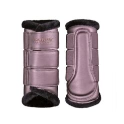 Equestrian Stockholm karvaga koolisõidukaitsmed Anemone - Roosa