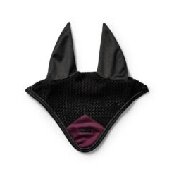 Equestrian Stockholm kõrvad Modern Purple Night - Tumelilla