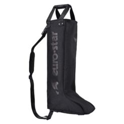 Euro-Star saapakott ES - Must