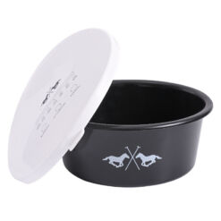 HV Polo kaanega müslikauss Nena 6 L - Must