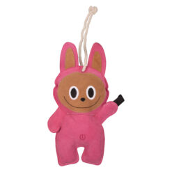 Imperial Riding boksimänguasi Buddy roosa