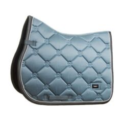 Equestrian Stockholm valtrap Steel Blue - Helesinine