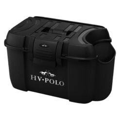 HV Polo harjakast Nena - Must