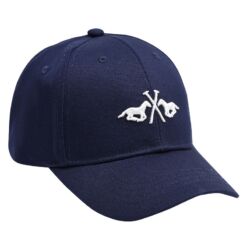 HV Polo nokamüts Celia - Tumesinine