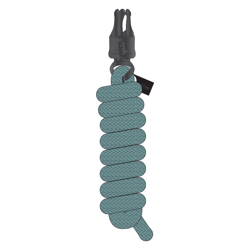 HV Polo paanikalukuga jalutusnöör Nena - Mereroheline