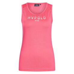 HV Polo varrukateta trennipluus Annabel - Roosa