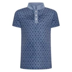 Imperial Riding laste trennipluus Roxy tumesinine